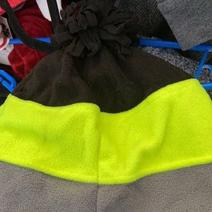 Place fleece hat large/xl